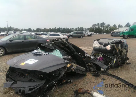 2022 Hyundai Elantra Sel из США, поврежденный, VIN 5NPLM4AG0NH058303